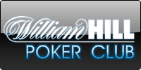 William Hill Poker Club