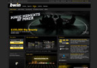 bwin Poker Website