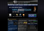 Carbon Poker Website