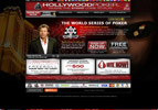 Hollywood Poker Website