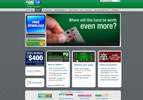 Pacific Poker Website