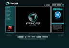 PKR Website
