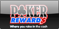 Poker Rewards