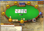 Pokerstars Table