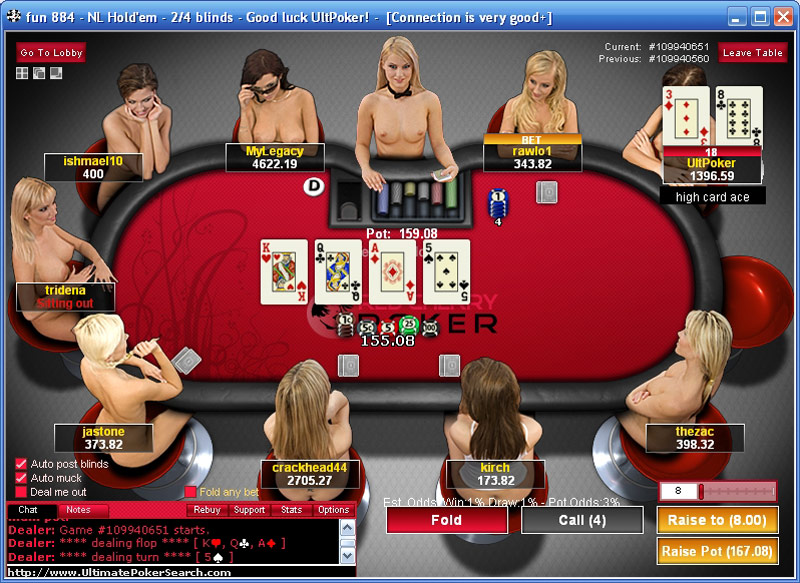 Red Cherry Poker Table :: a href=/go/red-cherry-poker Visit Red Cherry Poke...
